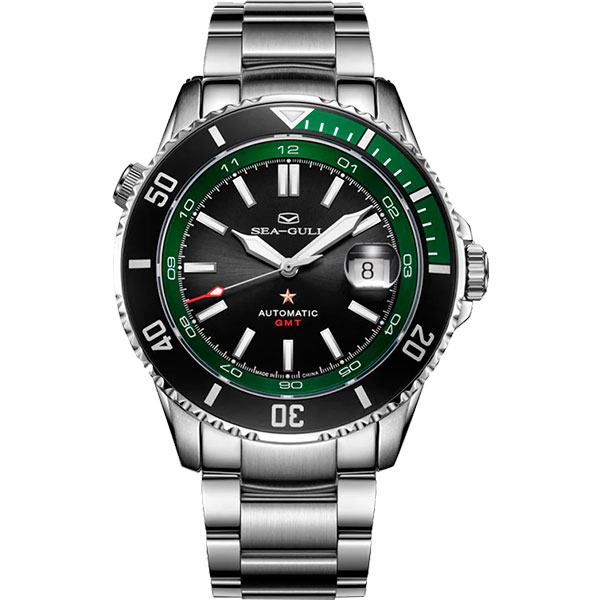 Часы Seagull Ocean Star 816.22.6154