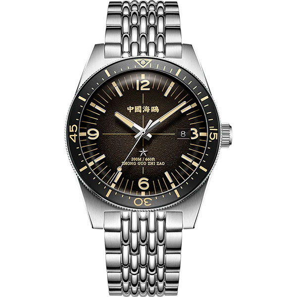 Часы Seagull Ocean Star 816.27.1064