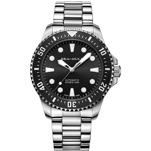 Часы Seagull Ocean Star 816.27.6119