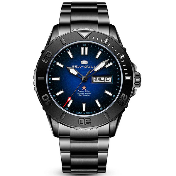 Часы Seagull Ocean Star 816.32.1047H
