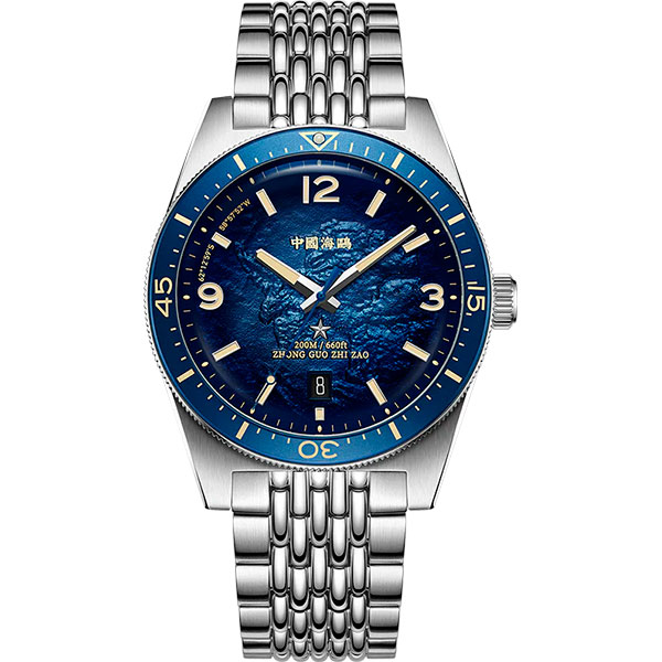 Часы Seagull Ocean Star 816.37.1064A
