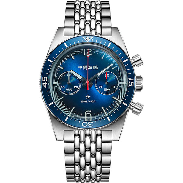 Часы Seagull Ocean Star 816.37.1068