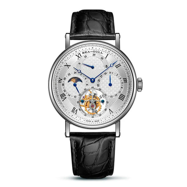 Часы Seagull Complications 818.11.8822