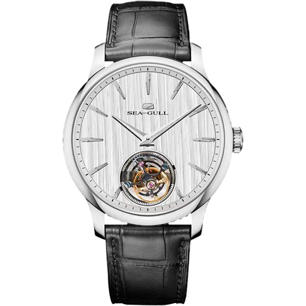 Часы Seagull Complications 818.12.8850
