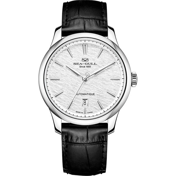 Часы Seagull Extraordinary 819.12.1133A