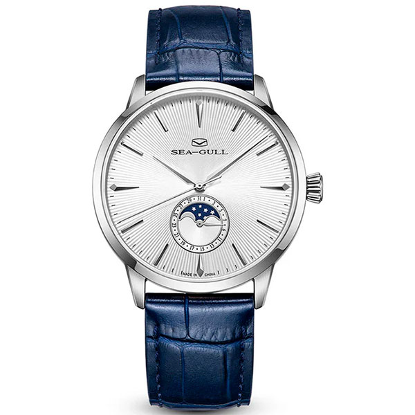 Часы Seagull Moon Phase 819.12.1135