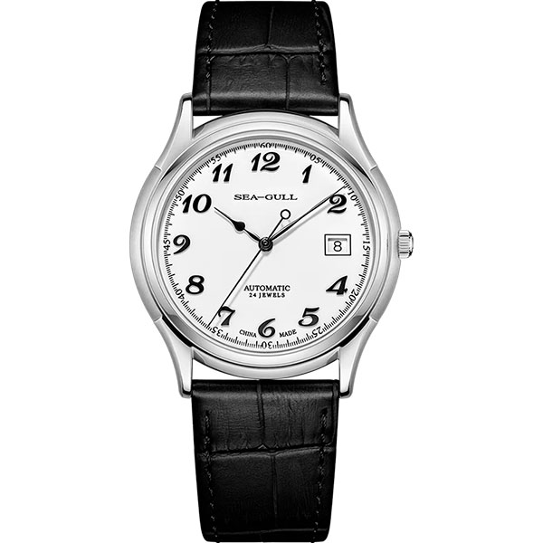 Часы Seagull Business 819.13.1076