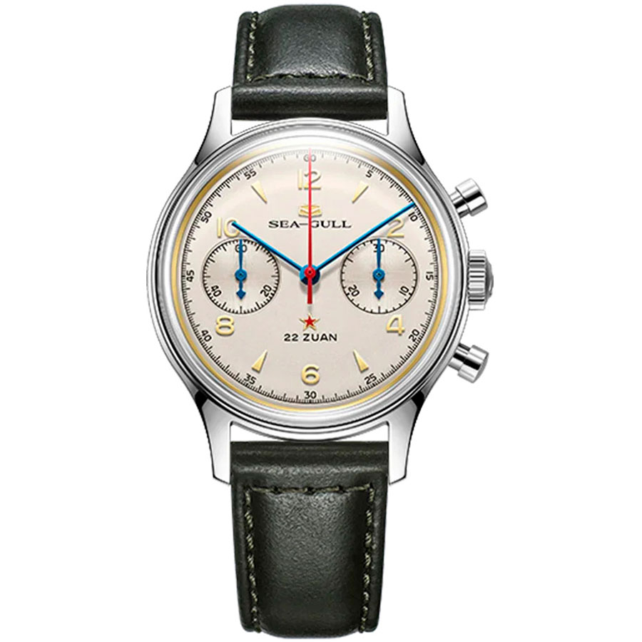 Часы Seagull Retro 819.17.1963B