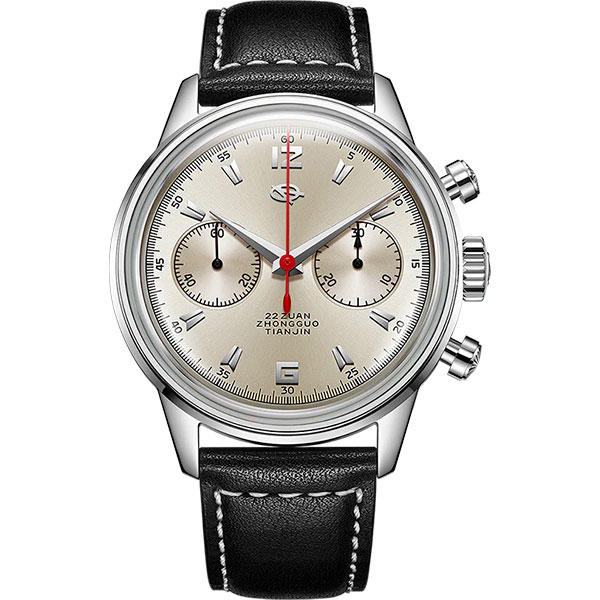 Часы Seagull Retro 819.17.D304