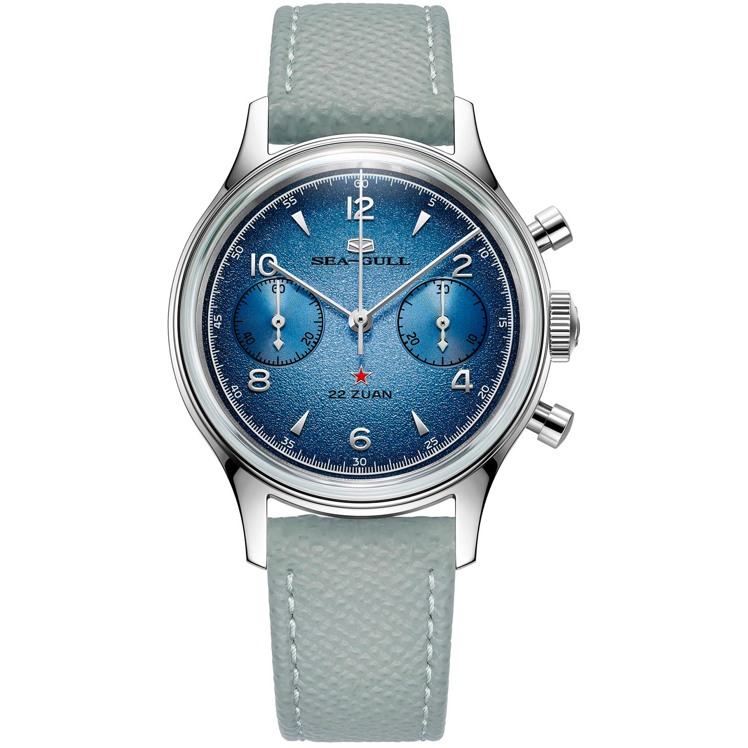 Часы Seagull Retro 819.37.1963B