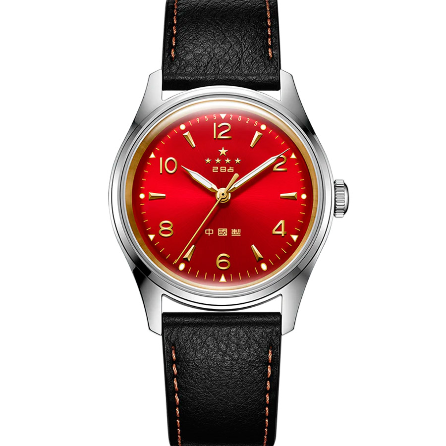 Часы Seagull Five Stars 819.57.1955A