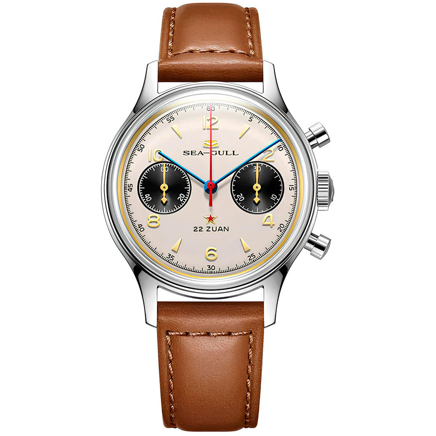 Часы Seagull Retro 819.87.1963B