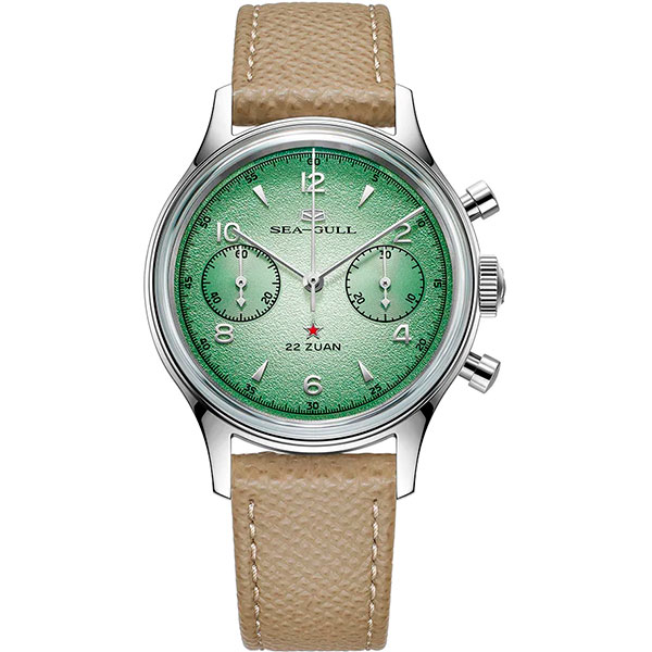 Часы Seagull Retro 819.97.1963B