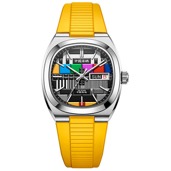 Часы Seagull Retro 825.92.1051-YE