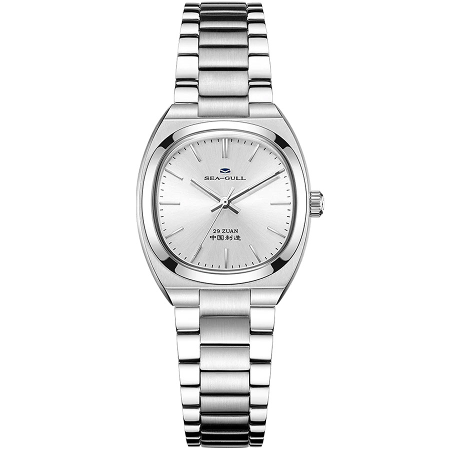 Часы Seagull Vintage 826.12.1051AL