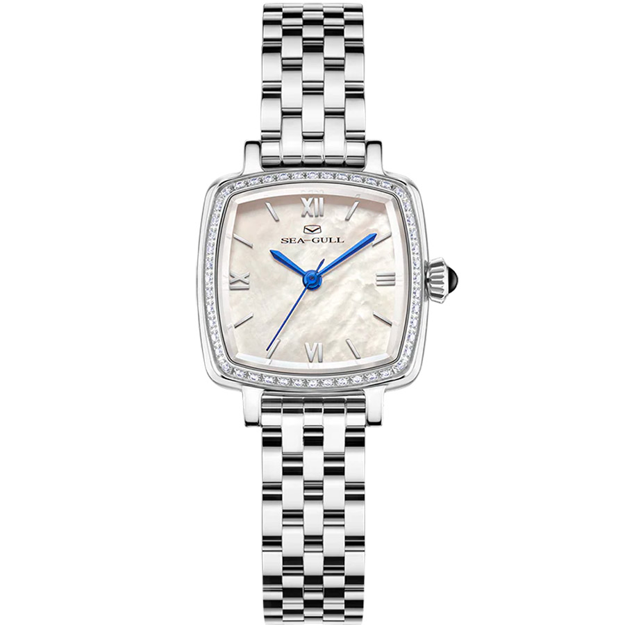 Часы Seagull Oriento 826.17.1082L