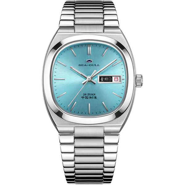 Часы Seagull Vintage 826.32.1051