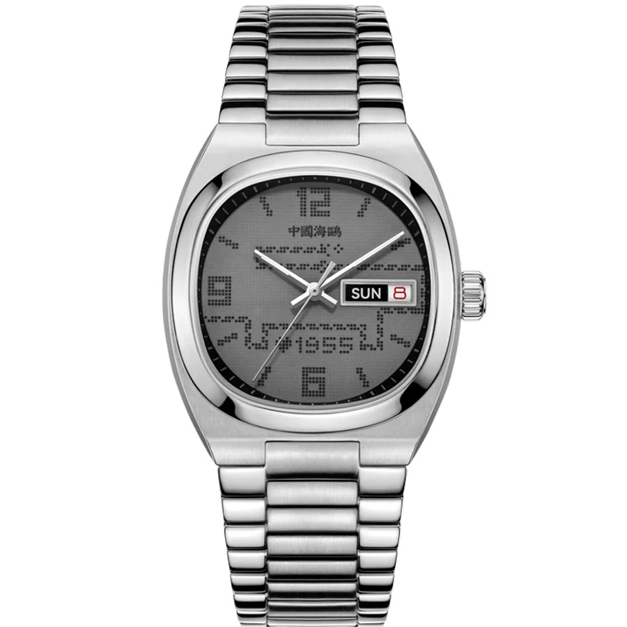 Часы Seagull Vintage 826.47.1051
