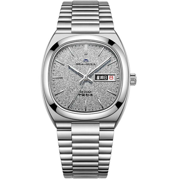 Часы Seagull Vintage 826.92.1051C