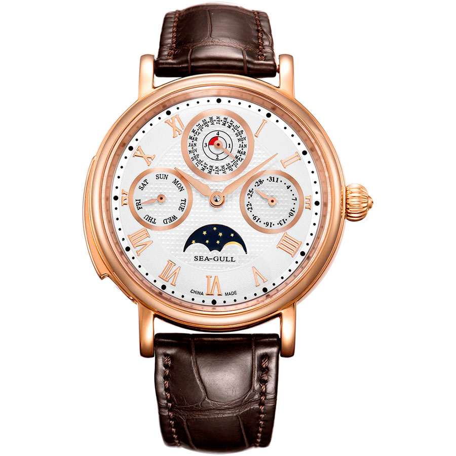 Часы Seagull Grand Seagull ST9250G