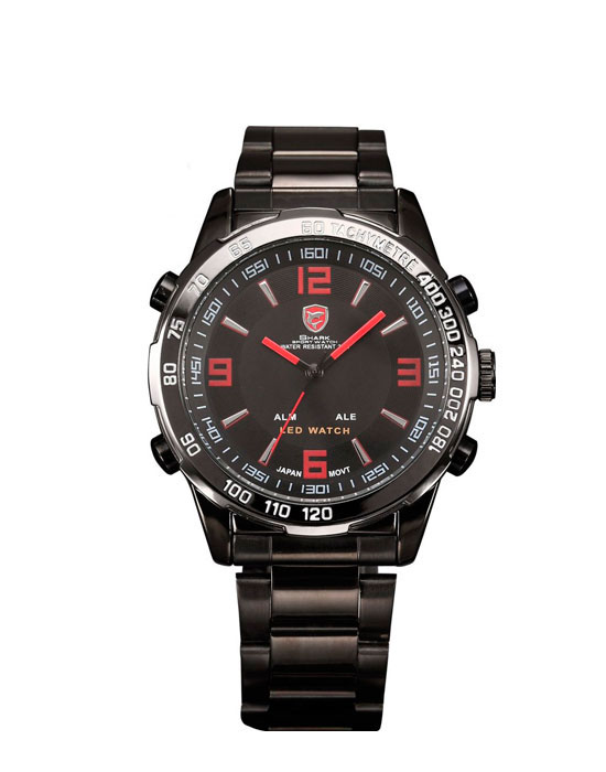 Часы Shark Bull Shark SH007