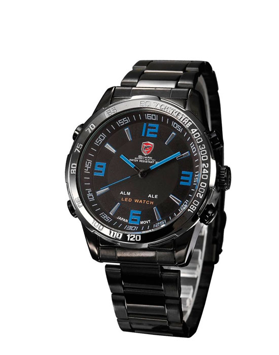 Часы Shark Bull Shark SH008