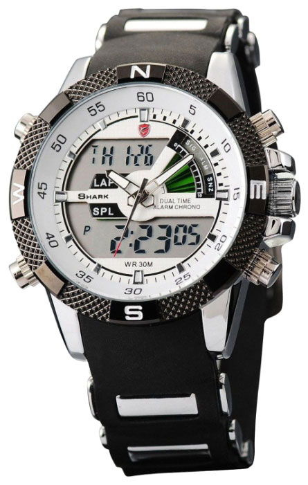 Часы Shark Porbeagle Shark SH041