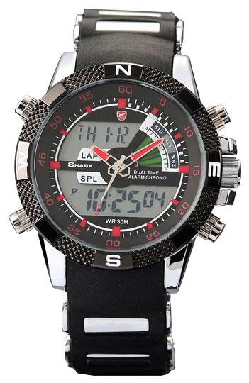 Часы Shark Porbeagle Shark SH043