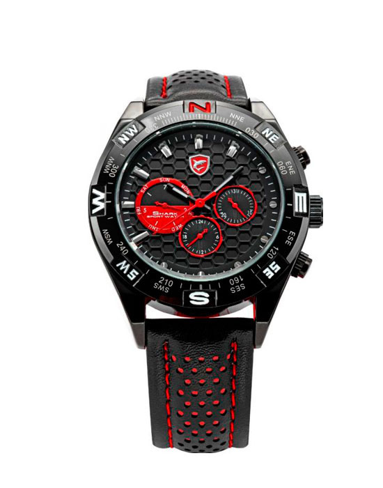 Часы Shark Shortfin Shark SH080
