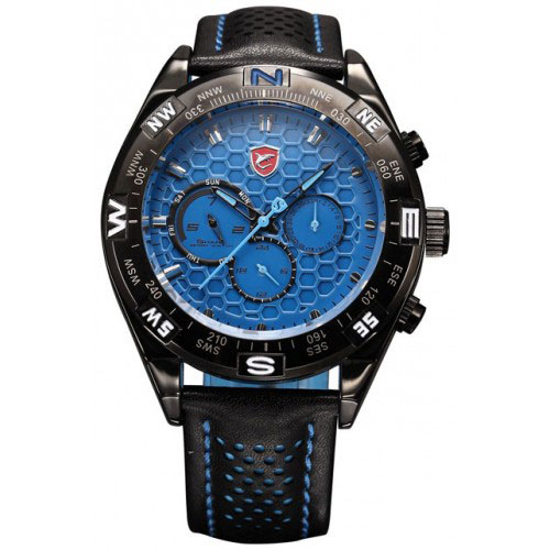 Часы Shark Shortfin Shark SH155