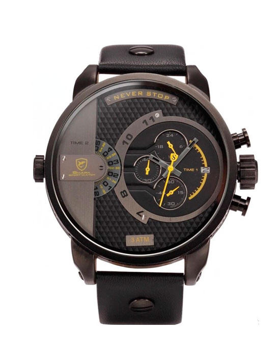 Часы Shark Whale Shark 2 SH159