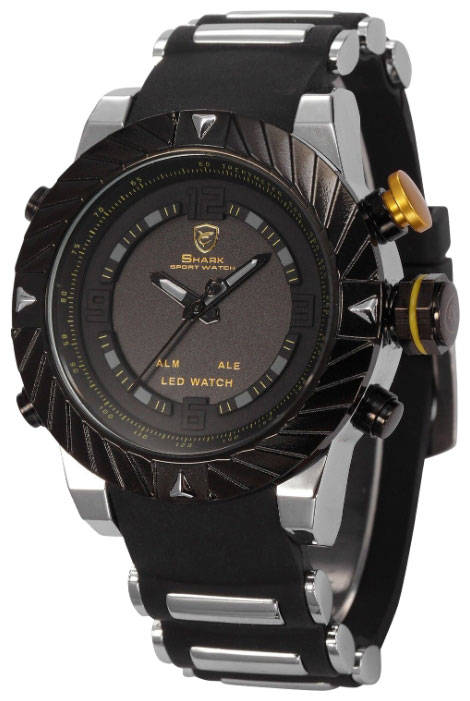 Часы Shark Goblin Shark 2 SH168