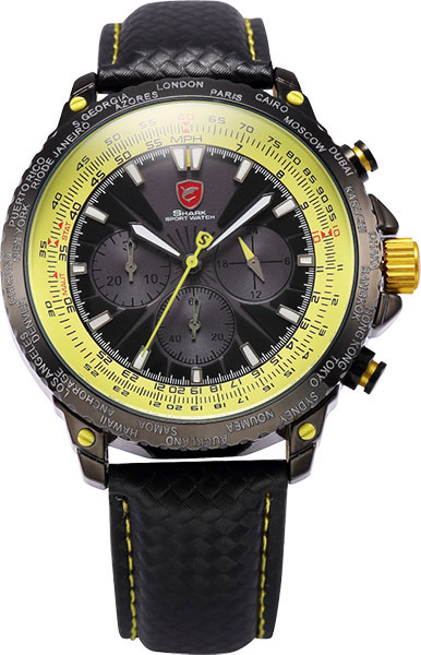Часы Shark Blacktip Shark SH212
