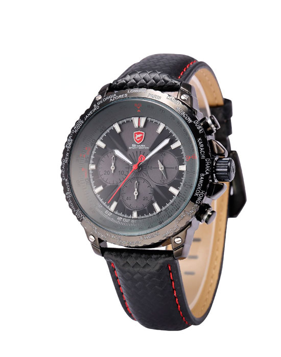 Часы Shark Blacktip Shark SH213