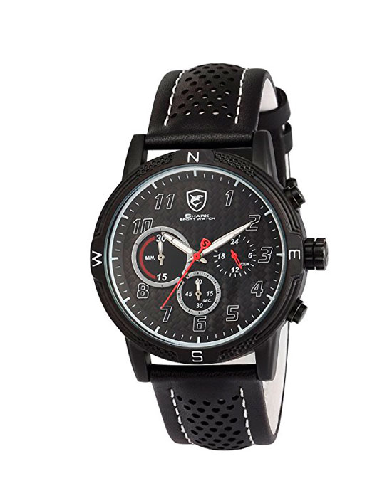 Часы Shark Shortfin Shark SH254