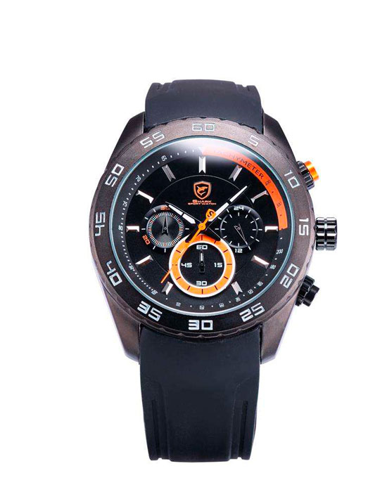 Часы Shark Spinner Shark SH257