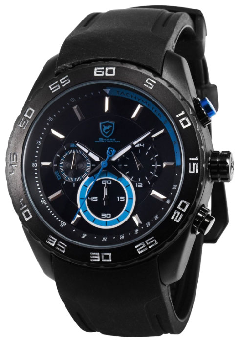 Часы Shark Spinner Shark SH258