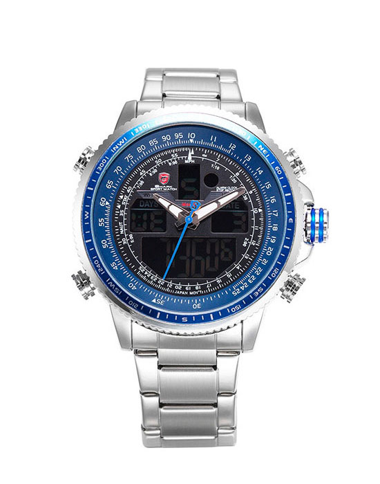Часы Shark Winghead Shark SH326