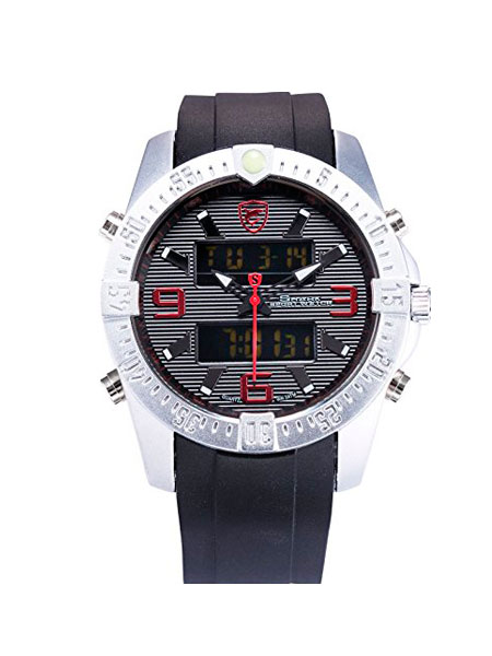 Часы Shark Silvertip Shark SH375