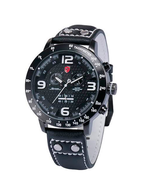 Часы Shark Longfin Shark SH400