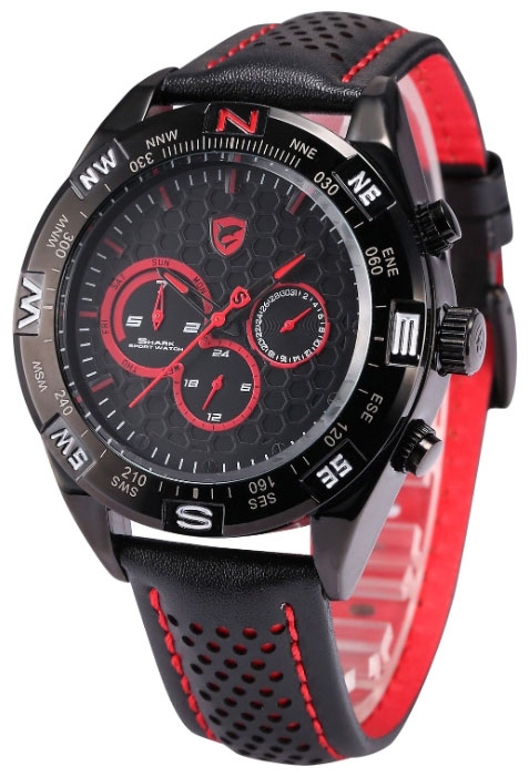 Часы Shark Shortfin Shark 2 SH420