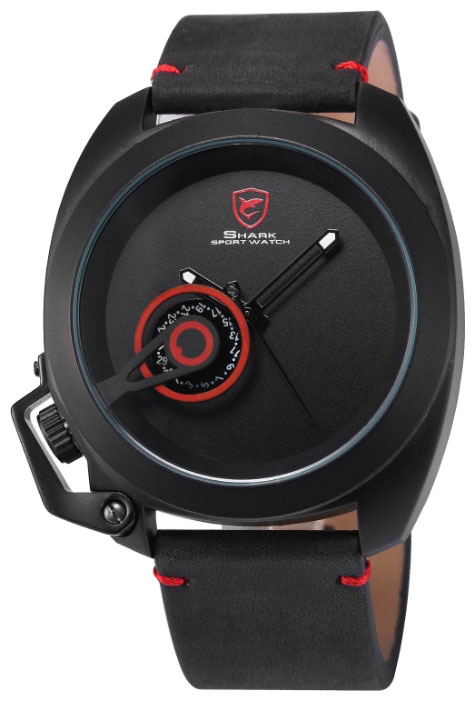 Часы Shark Tawny Shark SH446