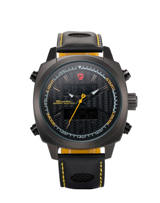 Часы Shark Silvertip Shark SH494