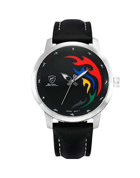 Часы Shark Olympic Shark SH516