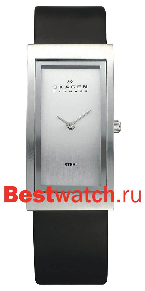 Часы Skagen Leather 359USLC