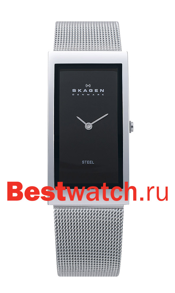 Часы Skagen Mesh 359USSB