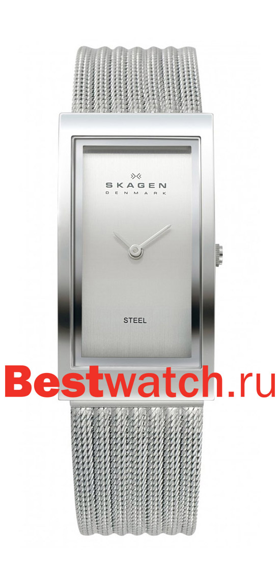 Часы Skagen Mesh 359USSS