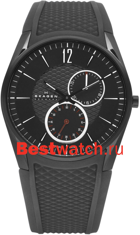 Часы Skagen Sport 435XXLTBRB