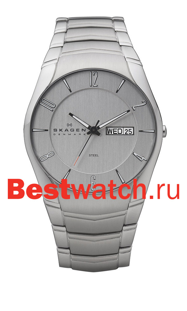 Часы Skagen Links 531XLSXC