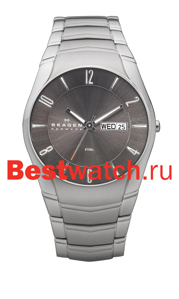 Часы Skagen Links 531XLSXM1